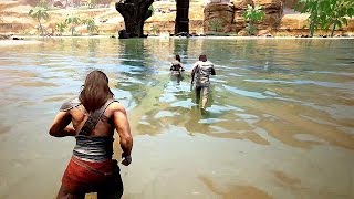 8 Games Like Conan Exiles for Android – Games Like image.
