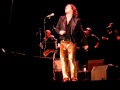 Rufus Wainwright OOTG Tour - Welcome to the Ball