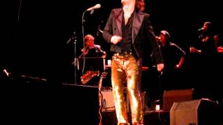 Rufus Wainwright OOTG Tour - Welcome to the Ball