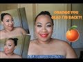 Favorite Orange Lipsticks For Summer