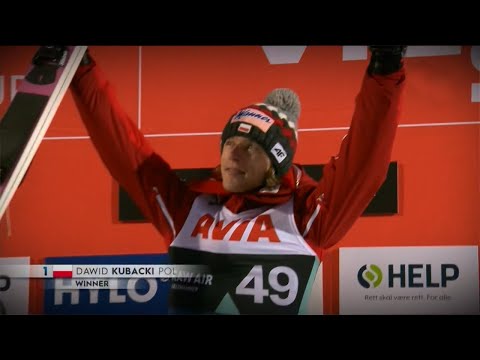 Kronika Pucharu Świata - Lillehammer (16.03.2023)