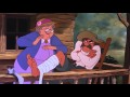 The Fox And The Hound Ending Scene HD