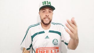 REVIRAVOLTA EM NEGOCIAÇÃO NO PALMEIRAS? PREOCUPAÇÃO COM ARIAS! NOVIDADE ENVOLVENDO PAULINHO; E MAIS