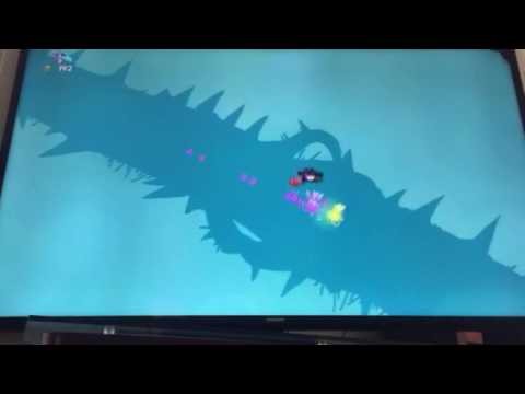 Rayman Legends - Origins - Hunter Gatherer - Episode 71