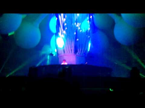 Sensation Kiev 2011 (Fedde Le Grand)