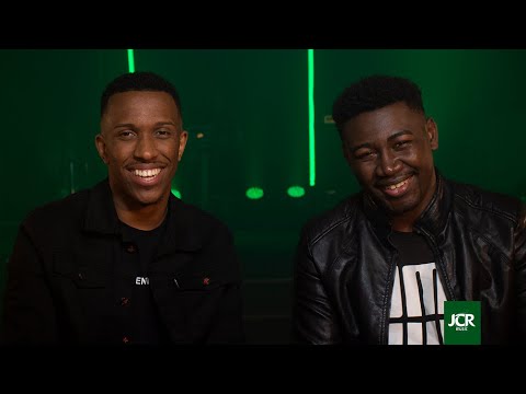 Samuel Miranda e Israel Miranda - Deserto | Arianne Cover