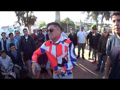 MCABCZ × CRISOR vs. AXEL × MONTANA | 8vos | KM Multiverse Al Azar