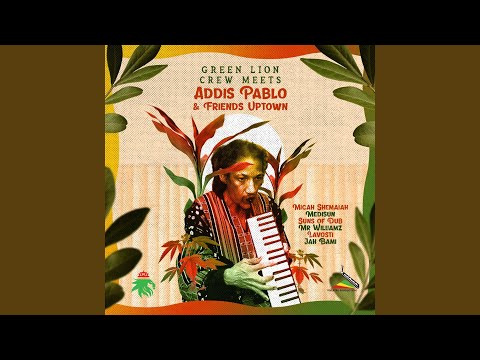 Mau Mau Warrior Dub (Green Lion Crew Mix)