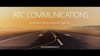 Download lagu ATC Communications and Radio Procedures mp3 Download lagu ATC Communications and Radio Procedures mp3