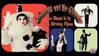 Shannon & The Clams – “The Moon Is In The Wrong Place”