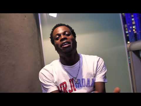 KB Leanin - Real Life Directed by 954LIVE