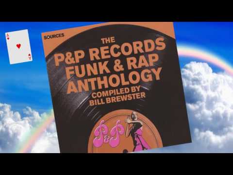 Big Foot Boogie ✧ Brisko The Kidd