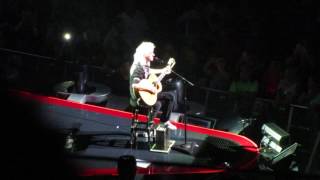 Queen | Love Of My Life (Pt. 1) | Wells Fargo Center, Phila PA | July 30, 2017