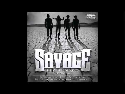 011 The White Shadow Of Norway   The Art Of RawPryme Prolifik, Reakt20, Sycksyllables, Kwote1 480p 3