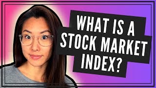 Stock Market Index Definition (BEGINNER FRIENDLY EXPLANATION!)