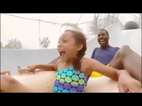 Waterparks Excerpt for Walt Disney World 2016 Travel Planning DVD