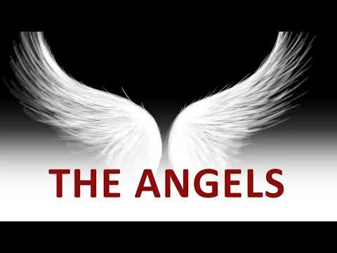 Story and knowledge of Angel Jibreel عليه السلام   By Omar Suleiman