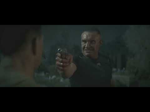 Leo ( Jean Claude Van Damme ) fight scene - The gardener
