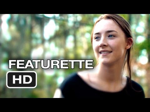 The Host Featurette - Choose To Believe (2013) - Saoirse Ronan, Diane Kruger Movie HD