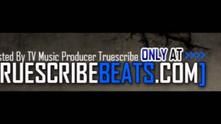 Get Free Beats/R&B Beat/Instrumental(Prod.By Truescribe)