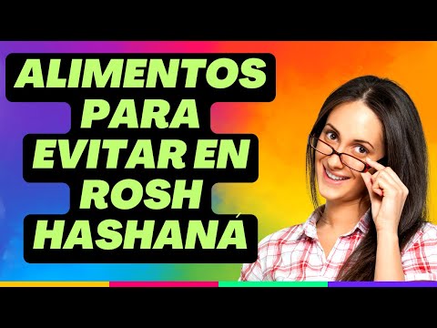 Celebremos Rosh haShaná