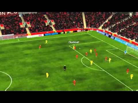 Dijon FCO - US Orléans - 13 minutes