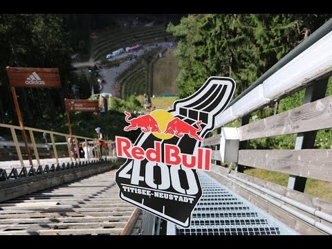 Red Bull 400 - Titisee