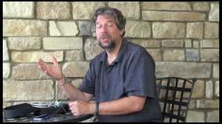 Video thumbnail for Beyerdynamic T51i Review by Dave Taylor