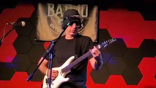 Download lagu Joe Satriani's 'Love Thing' Live at Bar10 | Saturate Tribute mp3