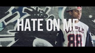 Kalik - Hate On Me (Official Music Video)