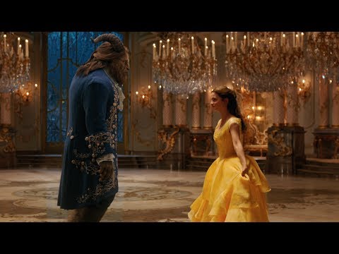 La Bella e la Bestia - Finalmente in Blu-Ray 3D, Blu-Ray e DVD e su tutte le piattaforme digitali