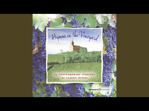 How Great Thou Art Lyrics - Vineyard Worship