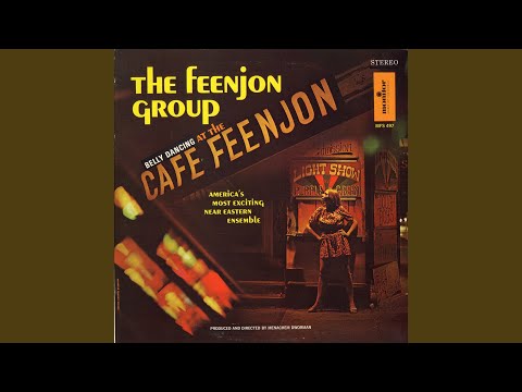 Erev Shel Shoshanim (Evening of Roses)