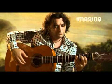 Flamenco Flamenco klip "Verde que te quiero verde" (www.iberiarecords.com)