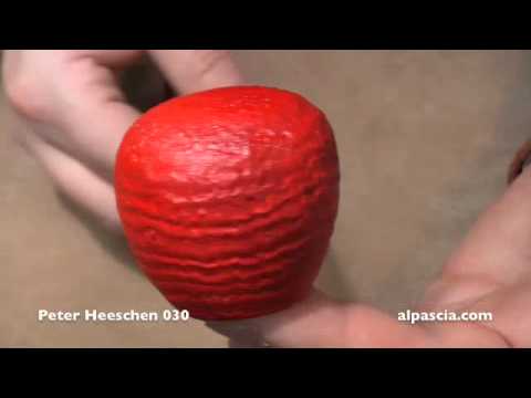 pipa Peter Heeschen 030 - smoking pipes