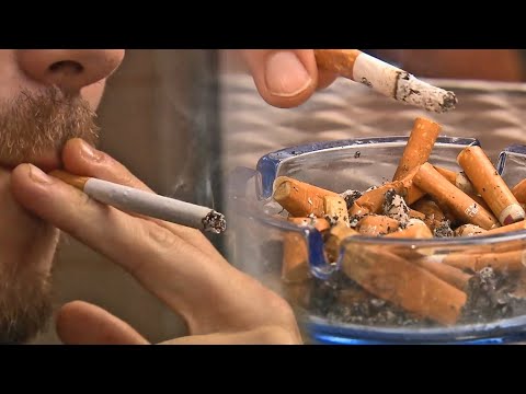 Mehr Urlaub für Nichtraucher – Ist das gerecht?