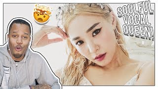 Reacting To Tiffany Young - Lips On Lips Official MV &amp; EP!