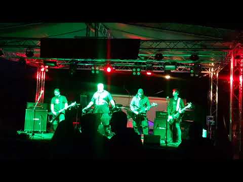 PSYCHODELIKT - Okovy