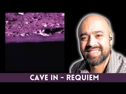 Requiem by Cave In | Classical Guitarist’s First Time Reaction