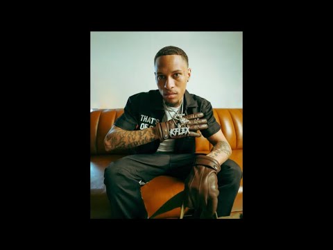 [FREE] Kflex x Db Boutabag x Westcoast type beat - "Where’s yo loaf" (Prod.Ron2Cold x Moneyslap))