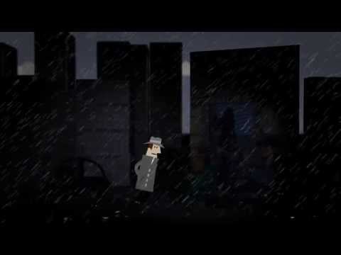 Guy Noir - Private Eye Trailer