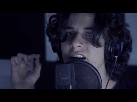 J Moore - Volatile (Studio Session)