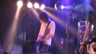 13.05.2011 Till The Last Breath - Your Loss, Our Cross [Live @ LATTE PIU&#39; Brescia]