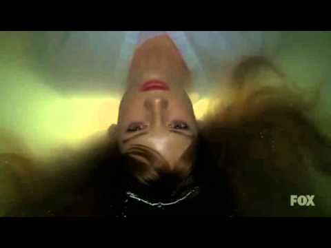 Fringe Episode 3.08 Scene - Olivia Finally Comes Home