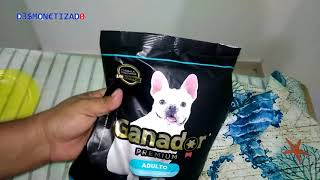 Comida perros Ganador Premium Adulto Razas Pequeñas 800g -Hecho en México