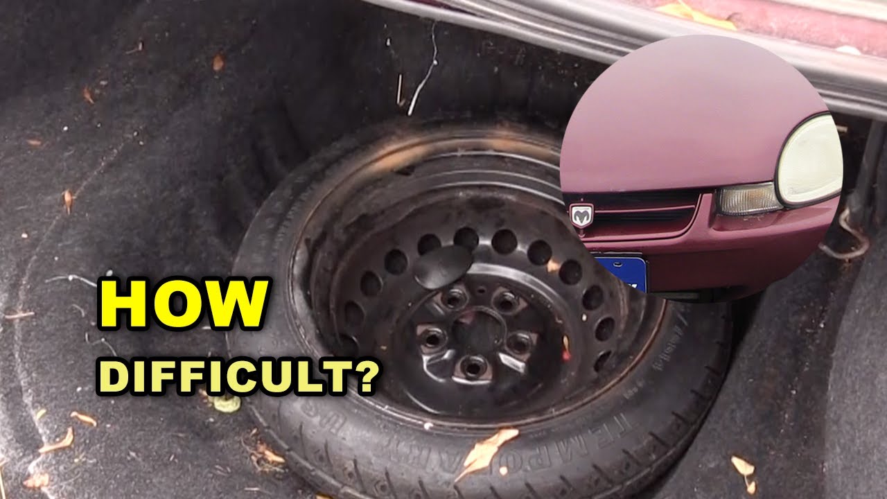 2000-2005 Dodge Neon Ownership Review: Is It Really That ...