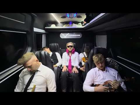 Pogwizdani - Co mi panie dasz