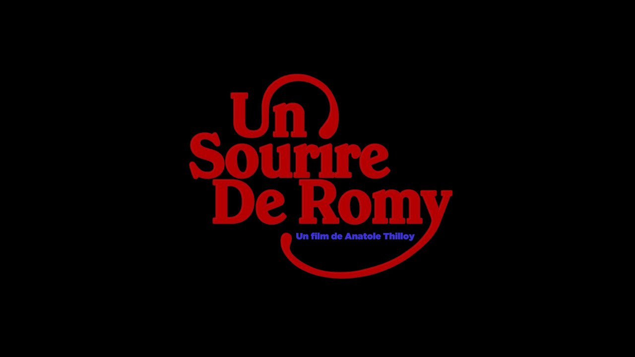 Miniature de la vidéo Trailer - Un sourire de Romy du film Un sourire de Romy
