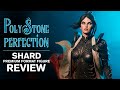 Shard Mortal Trespasser Premium Format Figure Review PolyStone Perfection