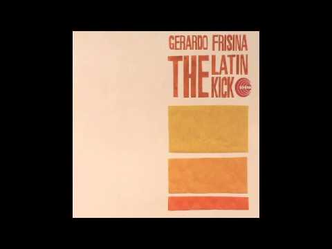 Gerardo Frisina - The Gods Of The Yoruba (Belem)